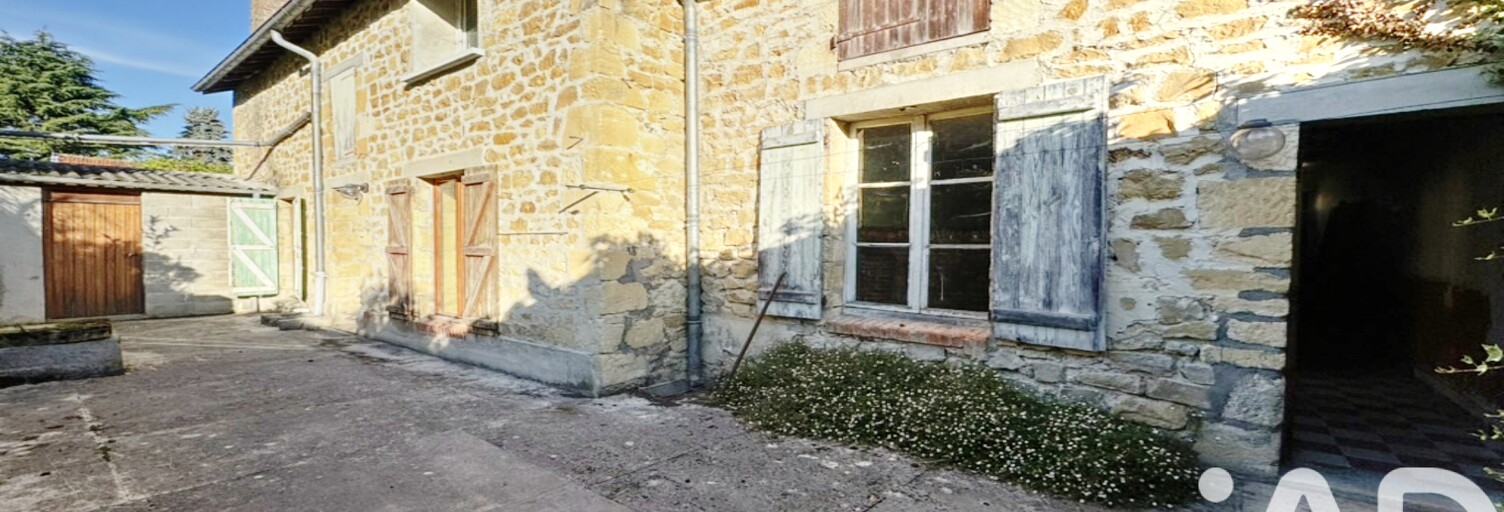 Maison 5 Pièces 168 m² à vendre à Vandy (08400)