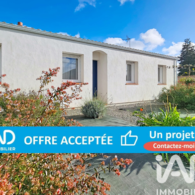 Maison 5 pièces 259900 €