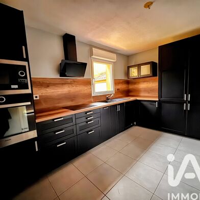 Maison 4 pièces 175000 €