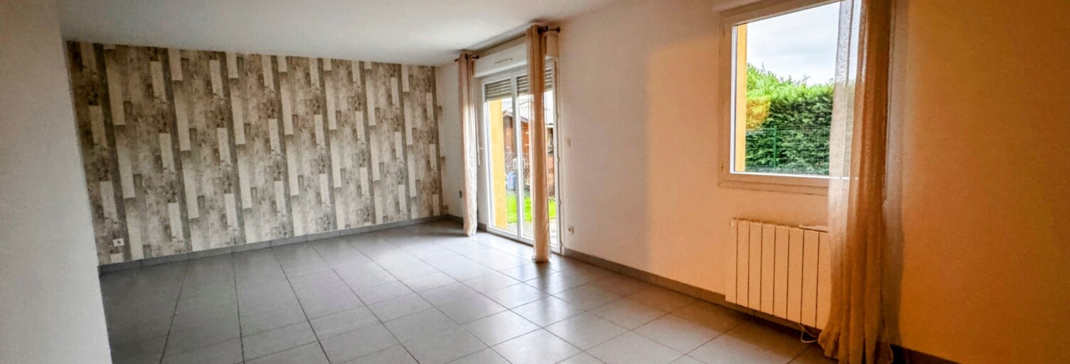Maison 4 Pièces 83 m² à vendre à La Ville-Dieu-du-Temple (82290)