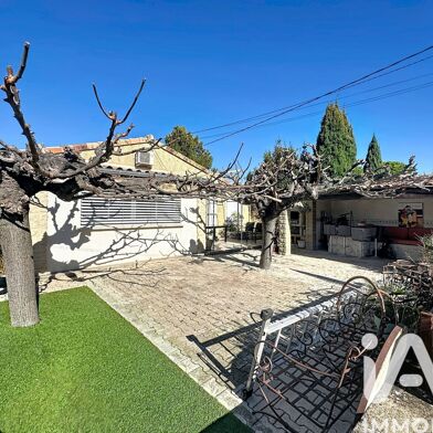 Maison 5 pièces 425000 €