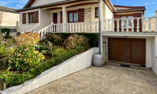 Maison 6 Pièces 160 m² à vendre à Brie-Comte-Robert (77170)