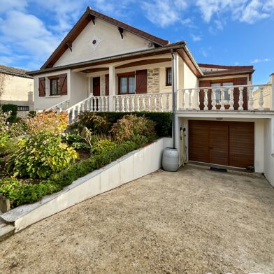 Maison 6 pièces 409000 €