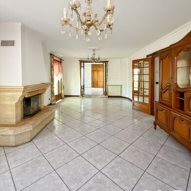 Maison 6 pièces 409000 €