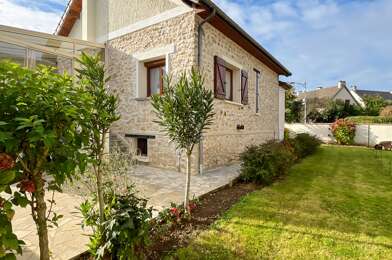 Maison 6 pièces 399000 €