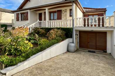 Maison 6 pièces 399000 €