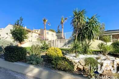 Maison 7 pièces 1260000 €
