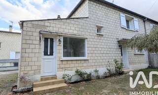 Maison 5 Pièces 91 m² à vendre à Soissons (02200)