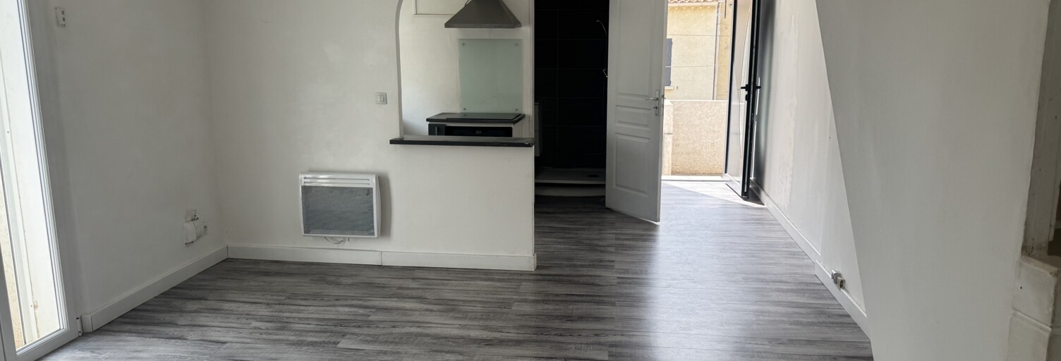 Appartement 3 Pièces 57 m² à vendre à Istres (13800)