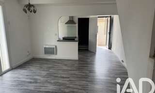 Appartement 3 Pièces 57 m² à vendre à Istres (13800)