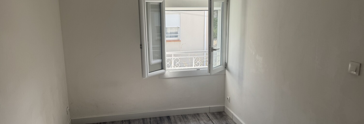 Appartement 3 Pièces 57 m² à vendre à Istres (13800)