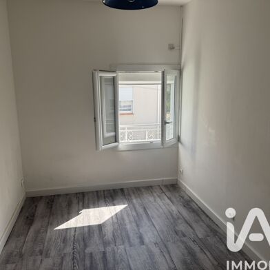Appartement 3 pièces 159000 €