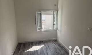 Appartement 3 Pièces 57 m² à vendre à Istres (13800)