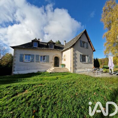 Maison 6 pièces 270000 €