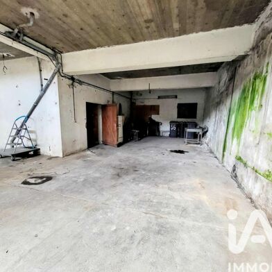 Appartement 2 pièces 119000 €