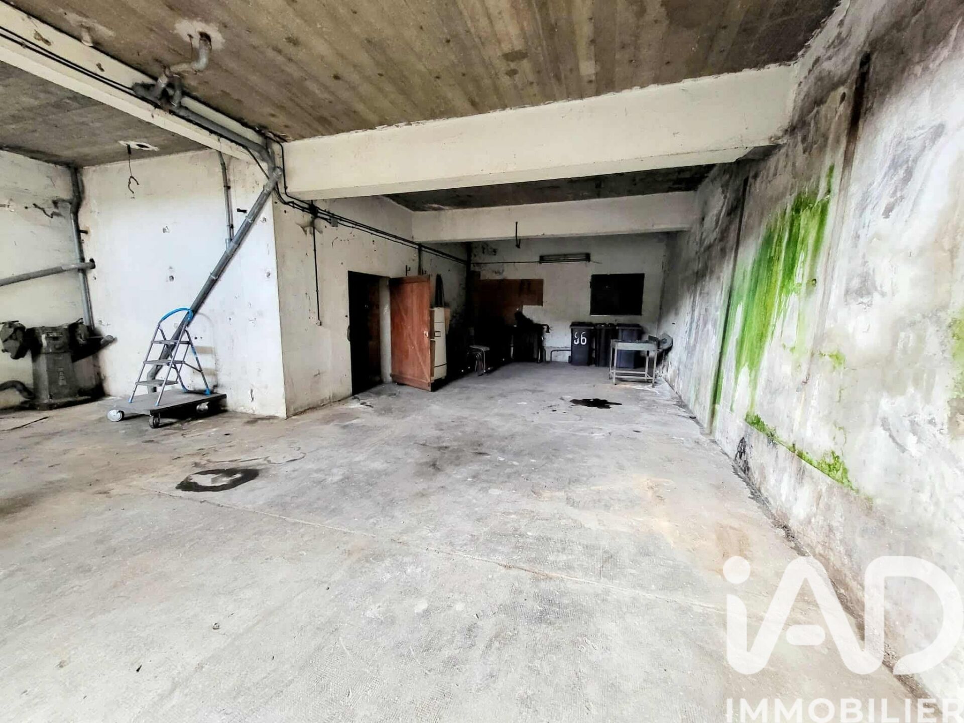 Appartement à vendre, 1 pièces, 120 m², Herserange