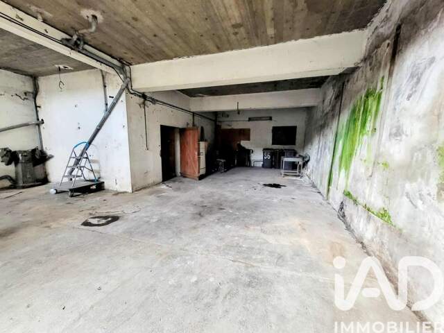 Vente Atelier 1 pièce — photo du bien