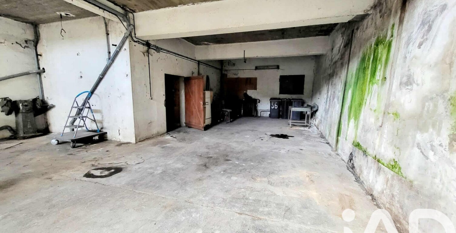 Vente Atelier 1 pièce — photo 1