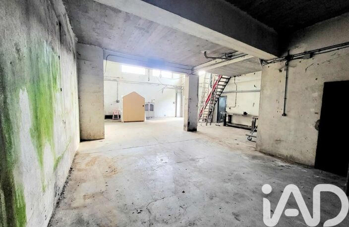 Vente Atelier 1 pièce — photo 2