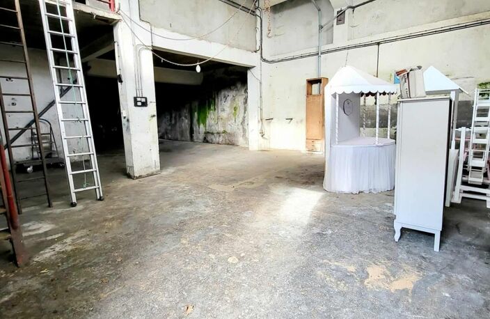 Vente Atelier 1 pièce — photo 3