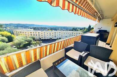 Appartement 4 pièces 299000 €