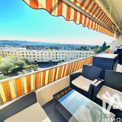 Appartement 4 pièces 299000 €