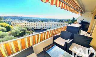 Appartement 4 Pièces 76 m² à vendre à Grasse (06130)
