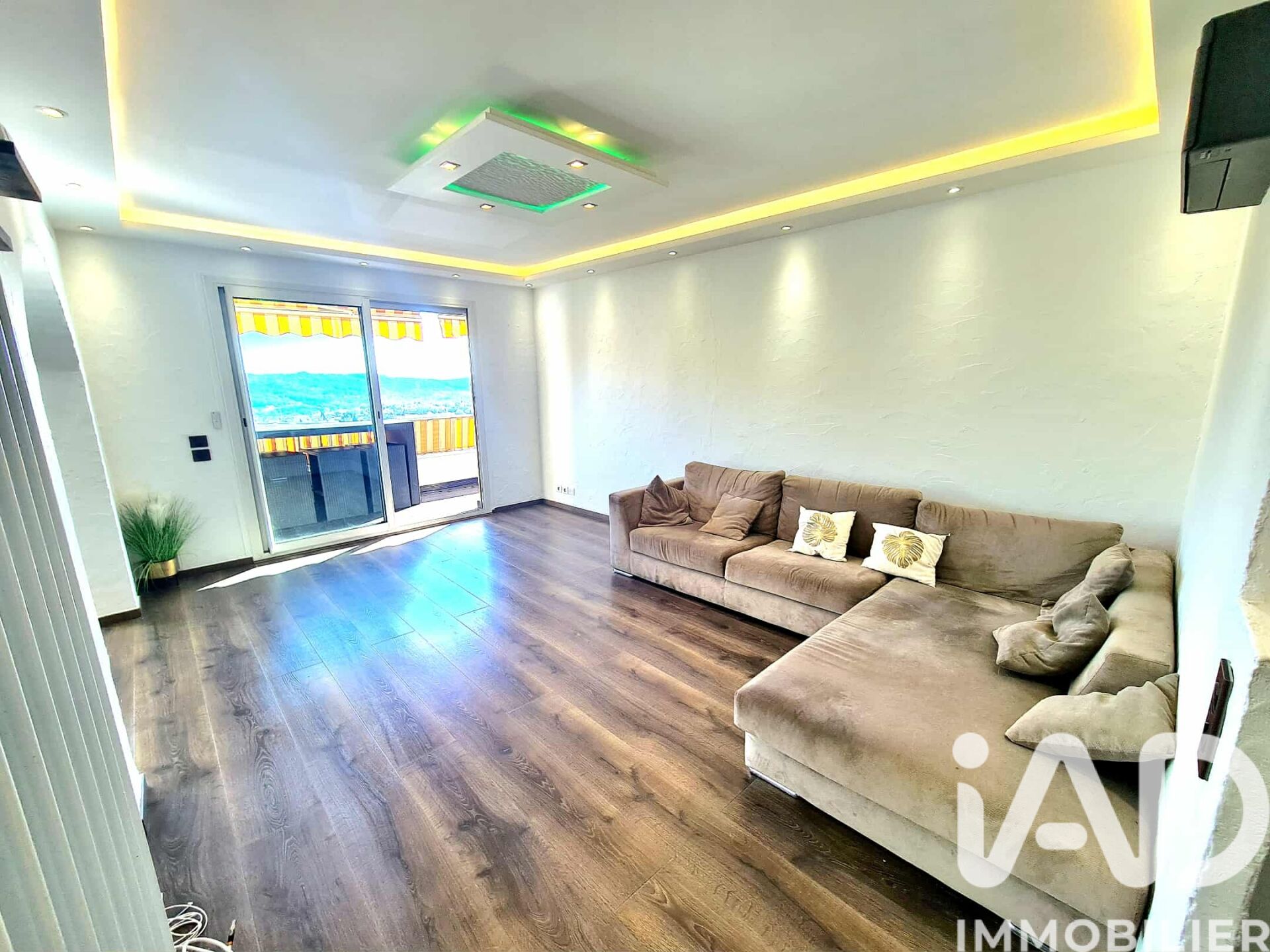 Vente Appartement 4 pièces - Photo 3