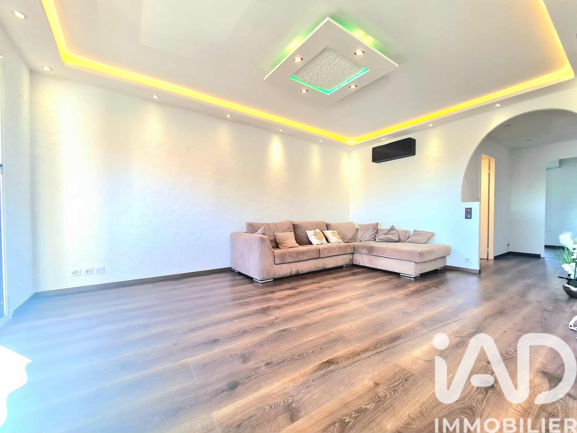 Vente Appartement 4 pièces - Photo 4