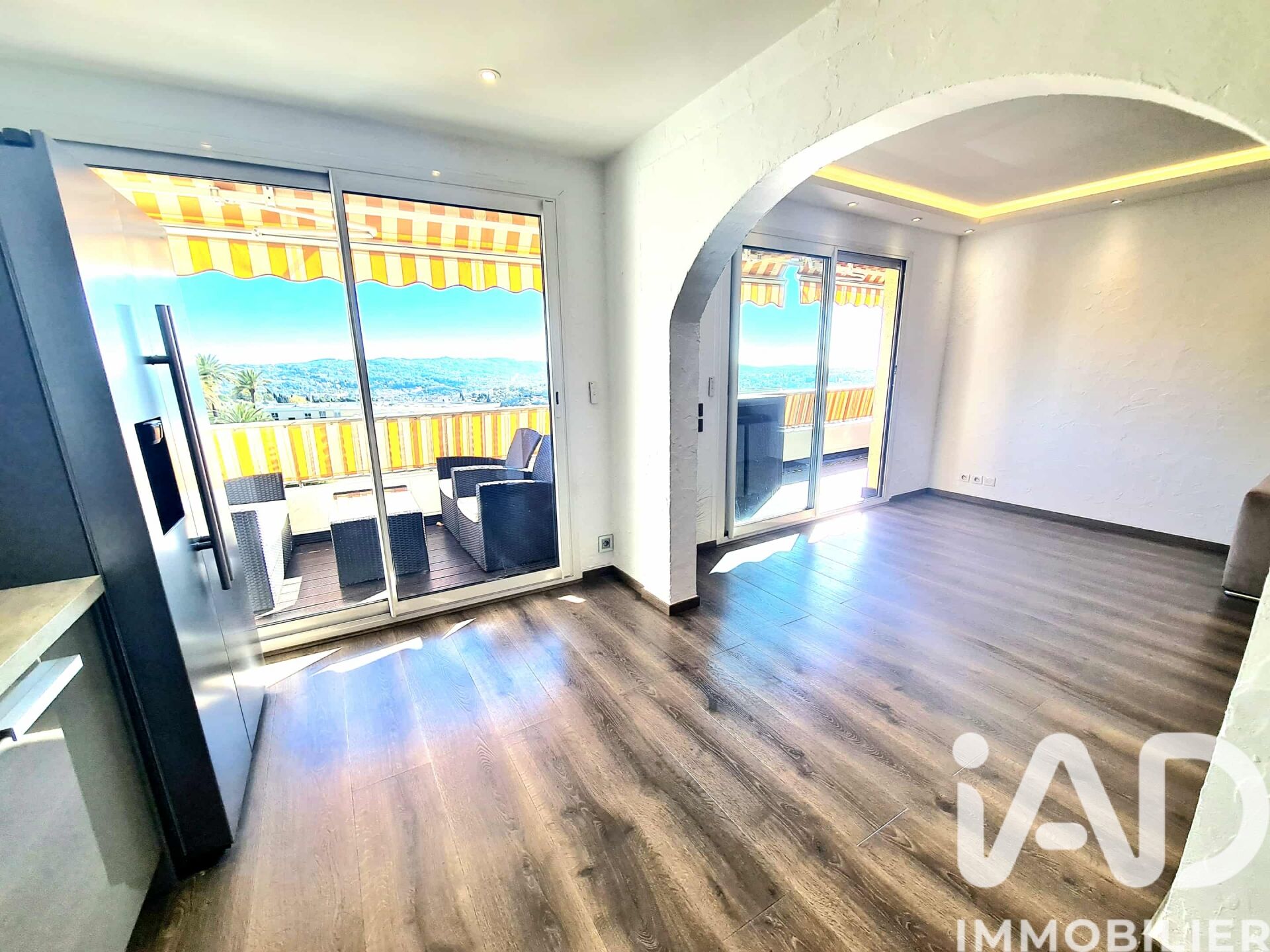 Vente Appartement 4 pièces - Photo 5