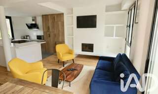 Maison 5 Pièces 125 m² à vendre à Suresnes (92150)