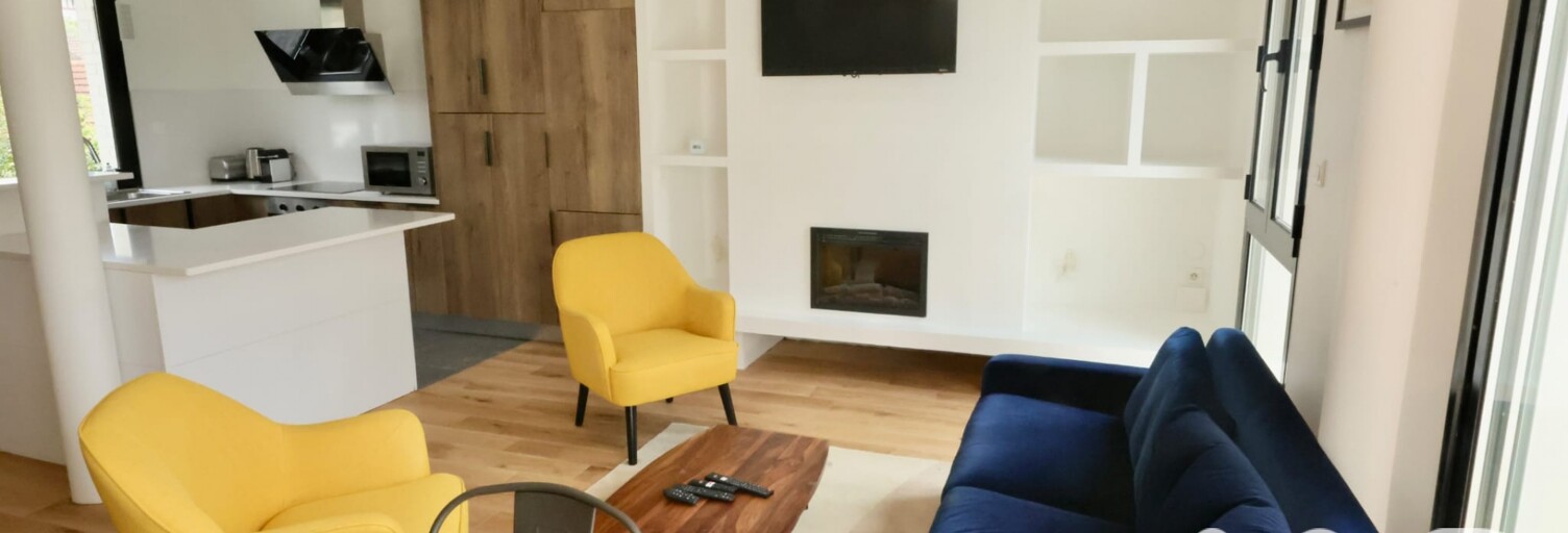 Maison 5 Pièces 125 m² à vendre à Suresnes (92150)