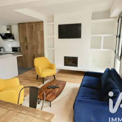 Maison 5 pièces 840000 €