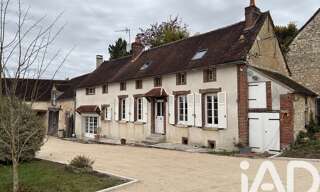 Maison 6 Pièces 167 m² à vendre à Venizy (89210)