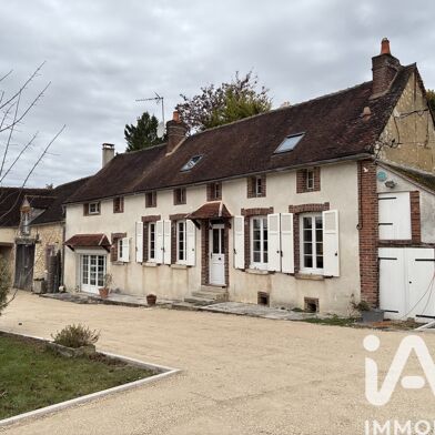 Maison 6 pièces 240000 €