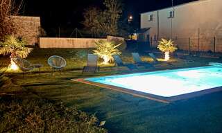 Maison 6 Pièces 167 m² à vendre à Venizy (89210)