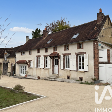 Maison 6 pièces 240000 €