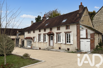 Maison 6 pièces 240000 €