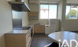 Appartement 2 Pièces 40 m² à vendre à Coublevie (38500)