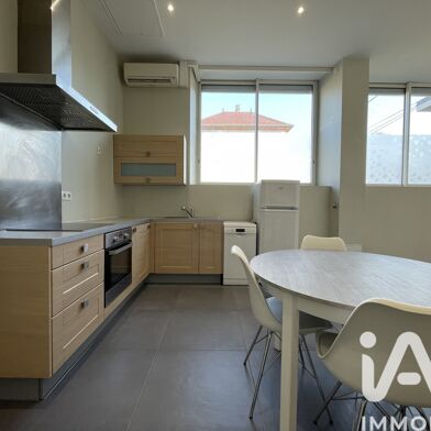 Appartement 2 pièces 109000 €