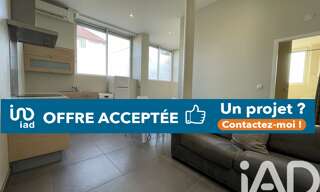 Appartement 2 Pièces 40 m² à vendre à Coublevie (38500)