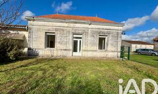 Maison 11 Pièces 300 m² à vendre à Braud-et-Saint-Louis (33820)