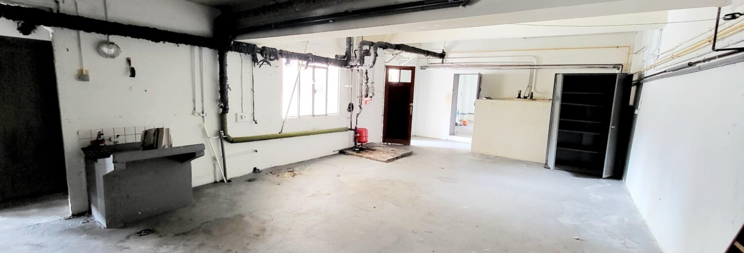 Appartement 2 Pièces 90 m² à vendre à Herserange (54440)