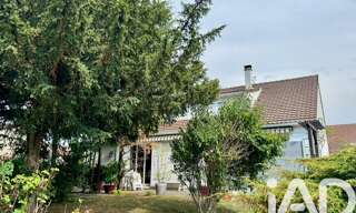 Maison 5 Pièces 212 m² à vendre à Saintry-sur-Seine (91250)