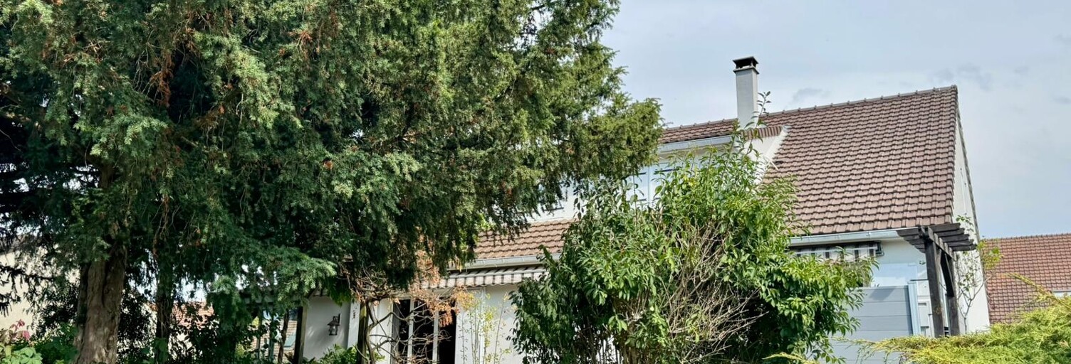 Maison 5 Pièces 212 m² à vendre à Saintry-sur-Seine (91250)