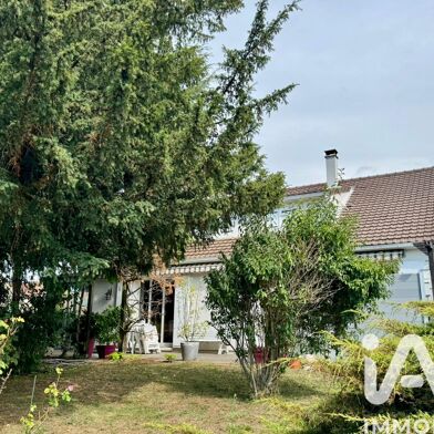 Maison 5 pièces 485000 €