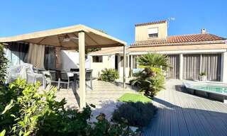 Maison 5 Pièces 129 m² à vendre à Cuers (83390)