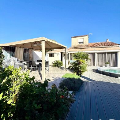 Maison 5 pièces 443000 €