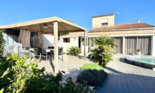 Maison 5 Pièces 129 m² à vendre à Cuers (83390)