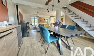 Maison 4 Pièces 80 m² à vendre à Wittes (62120)